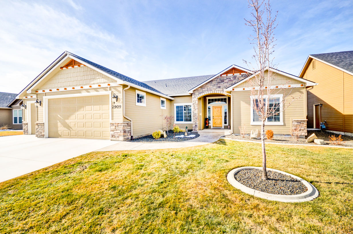 Northwest Boise