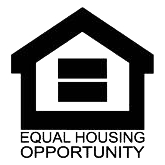 Equal Housing Opportunity