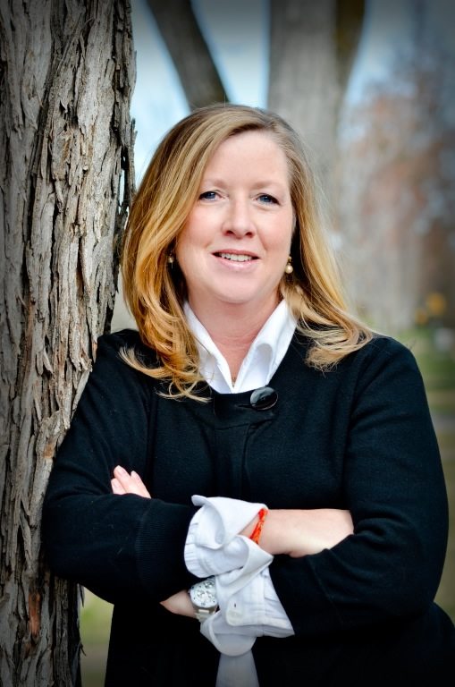 Kelly Exline, Associate Broker