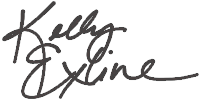 Kelly Exline